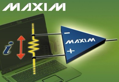 美信深耕模擬市場 熱門模數(shù)轉換器(ADC)集錦