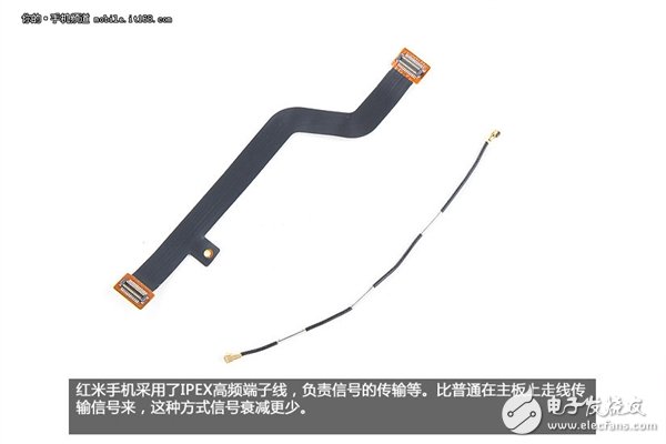 拆解紅米手機(jī)：真的低價(jià)不低質(zhì)？