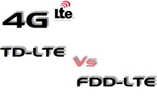瘋PK:TD-LTE vs. LTE FDD,誰(shuí)才是未來(lái)霸主？