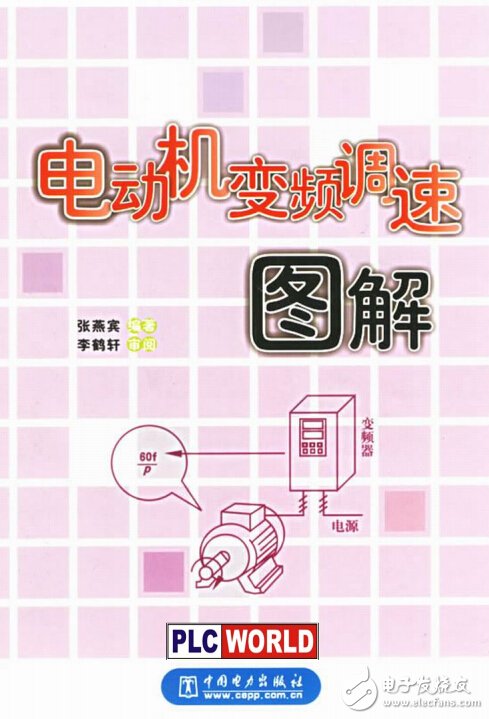 電動機(jī)變頻調(diào)速圖解_【張燕賓】