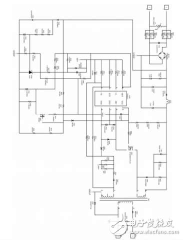 具有 TRIAC 亮度調(diào)節(jié)功能的 7W 單級 PFC LED 照明設(shè)計