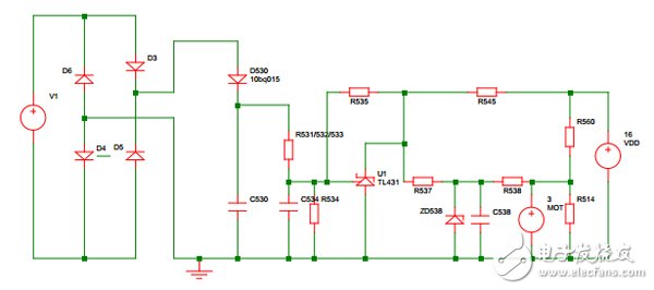 具有 TRIAC 亮度調節(jié)功能的 7W 單級 PFC LED 照明設計