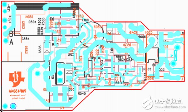 具有 TRIAC 亮度調(diào)節(jié)功能的 7W 單級 PFC LED 照明設(shè)計