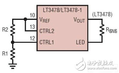 LED驅動