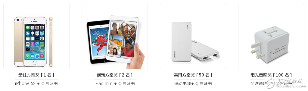 物聯(lián)網(wǎng)設(shè)計(jì)創(chuàng)新的未來(lái)就掌握在你手中