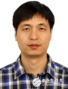 ADI公司亞洲區(qū)通信業(yè)務拓展經理 解勇