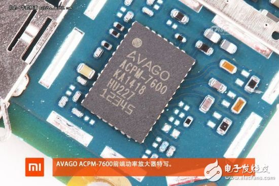退燒過后的精致做工，小米4真機拆解
