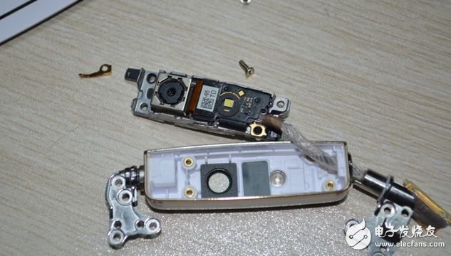 為工程師而生：四大新機拆解，解讀中國制造