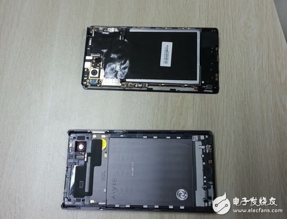 為工程師而生：四大新機拆解，解讀中國制造