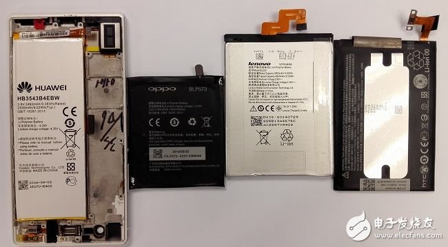 為工程師而生：四大新機拆解，解讀中國制造