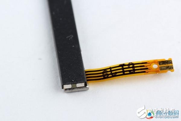 探索黑科技，夏普無邊框手機終極拆解