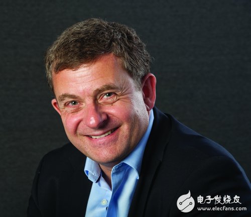 Imagination 市場營銷執(zhí)行副總裁 Tony King-Smith 表示，Imagination戰(zhàn)略所在，主要基于大IP技術(shù)，為合作伙伴和客戶提供最具競爭力的差異化的IP產(chǎn)品方案。
