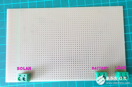 嘿！用Arduino造一個太陽能充電控制器吧