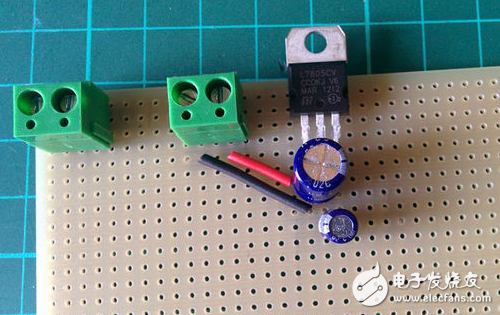 嘿！用Arduino造一個太陽能充電控制器吧