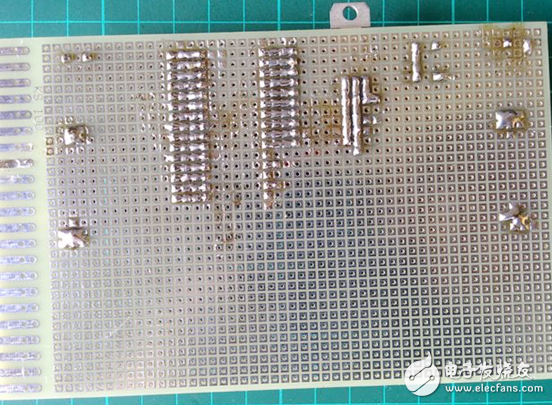 嘿！用Arduino造一個太陽能充電控制器吧