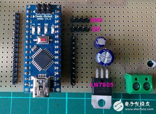 嘿！用Arduino造一個太陽能充電控制器吧