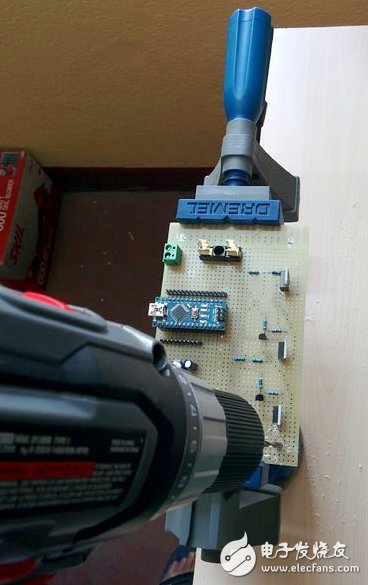 嘿！用Arduino造一個太陽能充電控制器吧