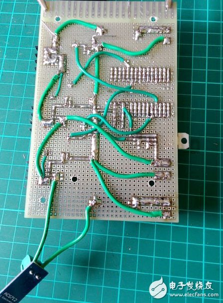 嘿！用Arduino造一個太陽能充電控制器吧