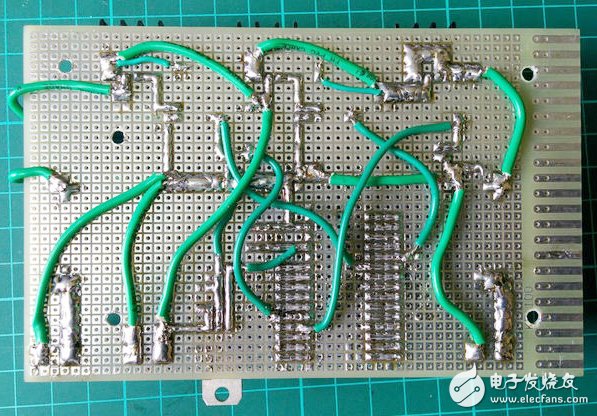 嘿！用Arduino造一個太陽能充電控制器吧