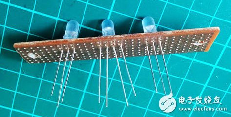 嘿！用Arduino造一個太陽能充電控制器吧