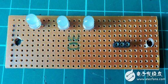 嘿！用Arduino造一個太陽能充電控制器吧