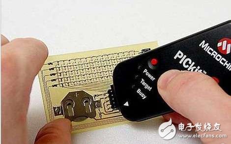 自制個人電子名片，簡單實用