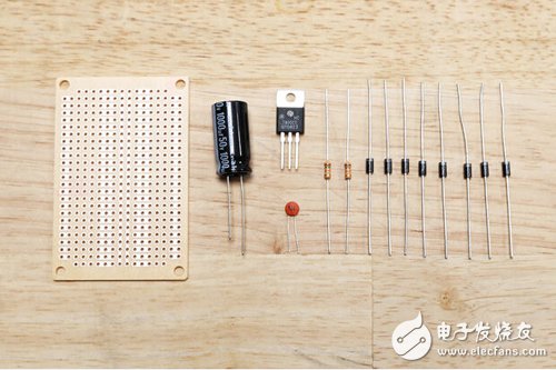 腳踏七彩“翔”云？看清楚，那可是充電器！