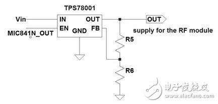 無線傳感電源系統(tǒng)電路設計攻略 —電路圖天天讀（182）