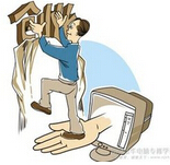互聯(lián)網(wǎng)＋時代，中小企業(yè)轉(zhuǎn)型思考
