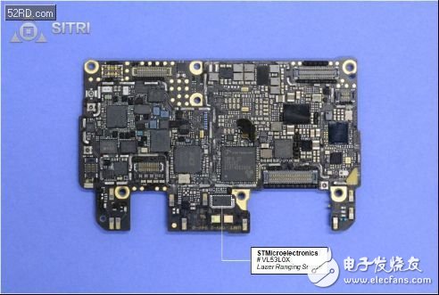 拆解華為P9，揭秘智能手機攝影重大變革！