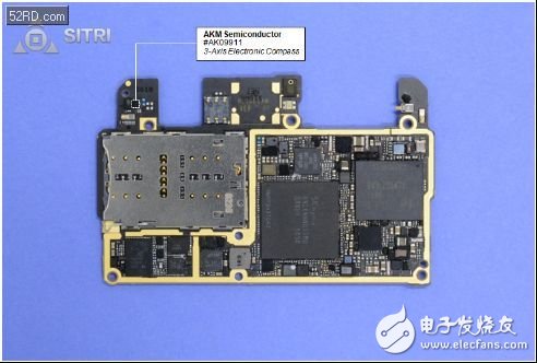 拆解華為P9，揭秘智能手機攝影重大變革！