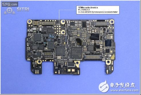 拆解華為P9，揭秘智能手機攝影重大變革！