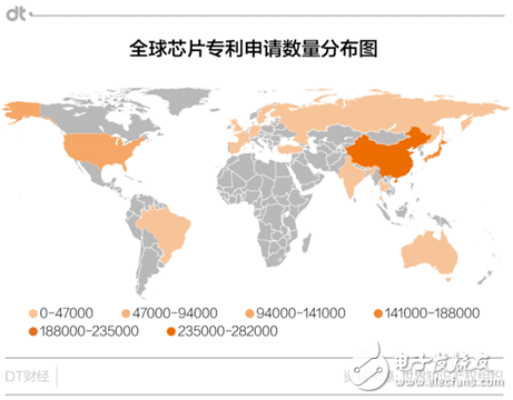 華為專利申請量居世界首位 能過上“躺著賺錢”的日子嗎？