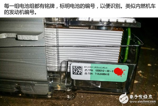 拆爆ModelS！看看特斯拉電池技術到底有多強