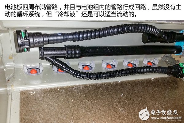 拆爆ModelS！看看特斯拉電池技術到底有多強
