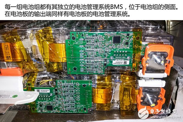 拆爆ModelS！看看特斯拉電池技術到底有多強
