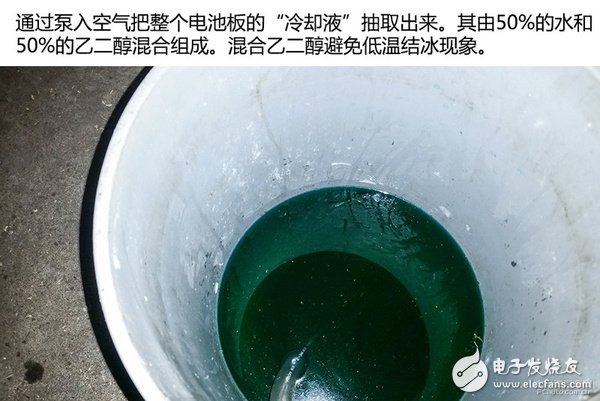 拆爆ModelS！看看特斯拉電池技術到底有多強
