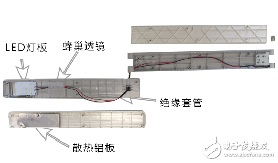 雙MCU設(shè)計的智能臺燈，一起來拆拆吧！