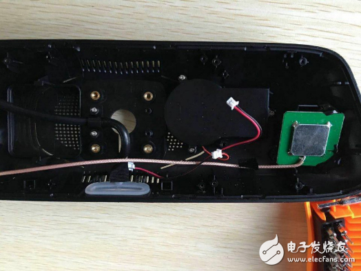 大拆解！高逼格定制化PC6車載智能后視鏡