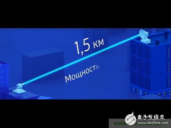 “激光充電”能否打破無線充電這根雞肋！
