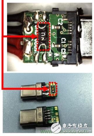 更簡潔更輕薄，誰來保護(hù)USB Type-C的野心？
