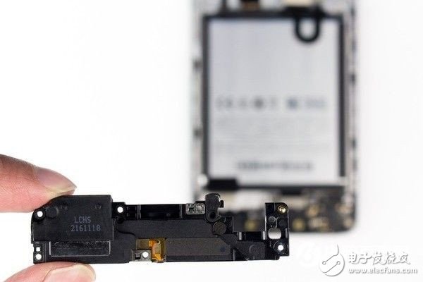 魅藍(lán)Note5拆解：深入分析魅族如何兼顧外觀與做工？ 