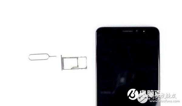 魅藍(lán)Note5拆解：深入分析魅族如何兼顧外觀與做工？ 