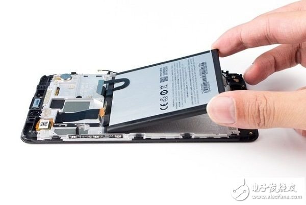 魅藍(lán)Note5拆解：深入分析魅族如何兼顧外觀與做工？ 