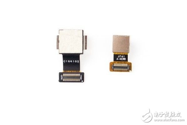 魅藍(lán)Note5拆解：深入分析魅族如何兼顧外觀與做工？ 
