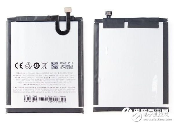 魅藍(lán)Note5拆解：深入分析魅族如何兼顧外觀與做工？ 