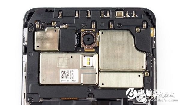 魅藍(lán)Note5拆解：深入分析魅族如何兼顧外觀與做工？ 