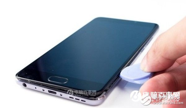 魅藍(lán)Note5拆解：深入分析魅族如何兼顧外觀與做工？ 