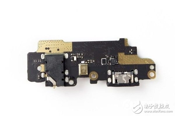 魅藍(lán)Note5拆解：深入分析魅族如何兼顧外觀與做工？ 