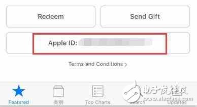 App Store英文看不懂怎么辦？這樣改成中文！